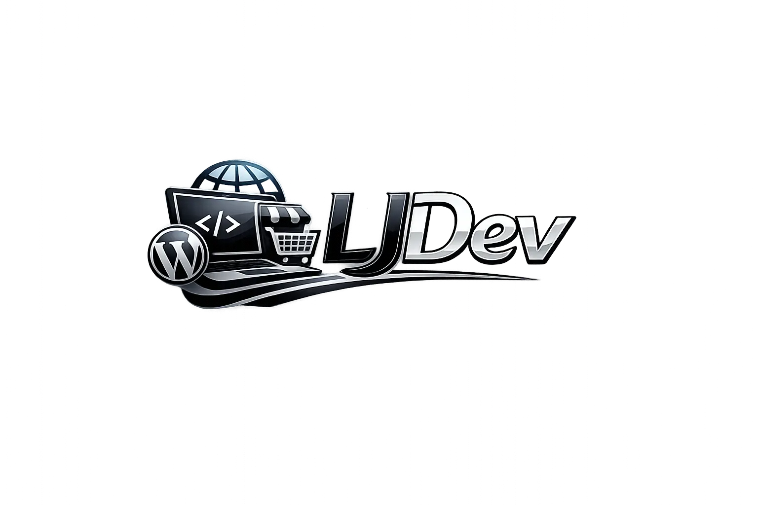 LJDEV - Usługi programistyczno - informatyczne